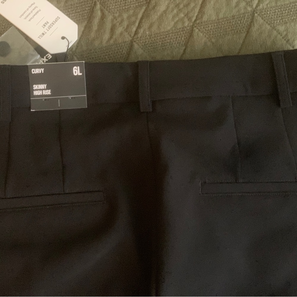 Express skinny Dress pants